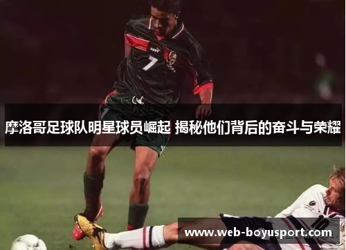 摩洛哥足球队明星球员崛起 揭秘他们背后的奋斗与荣耀