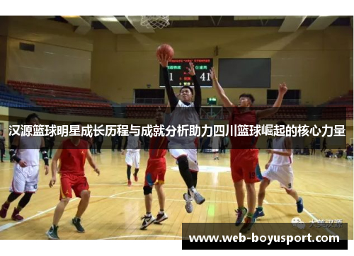 汉源篮球明星成长历程与成就分析助力四川篮球崛起的核心力量