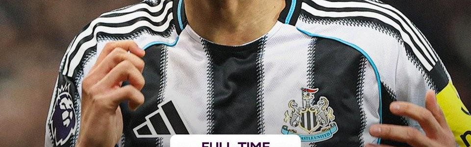 博鱼体育官网-自1931年以来，纽卡首次联赛主场对曼联取得四连胜