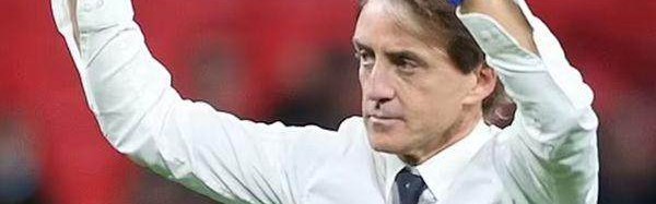 博鱼-曼奇尼：西班牙无锋让我惊讶 博努奇：点球不知选谁