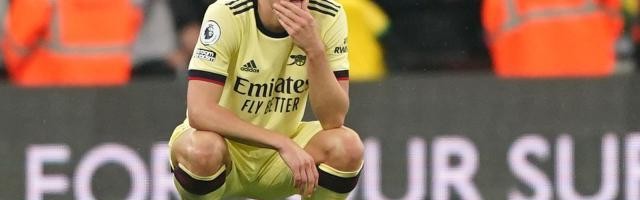 博鱼体育官网-【观察】我们应该如何看待“不配进欧冠”的阿森纳？