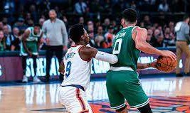 另类方式迎接新赛季 30支球队关键数据解读