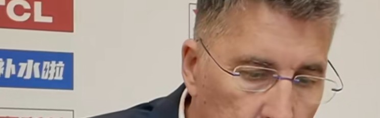 博鱼官网-输同曦发布会！格兰直指罚球与失误隐患，阿不都直呼糟糕！