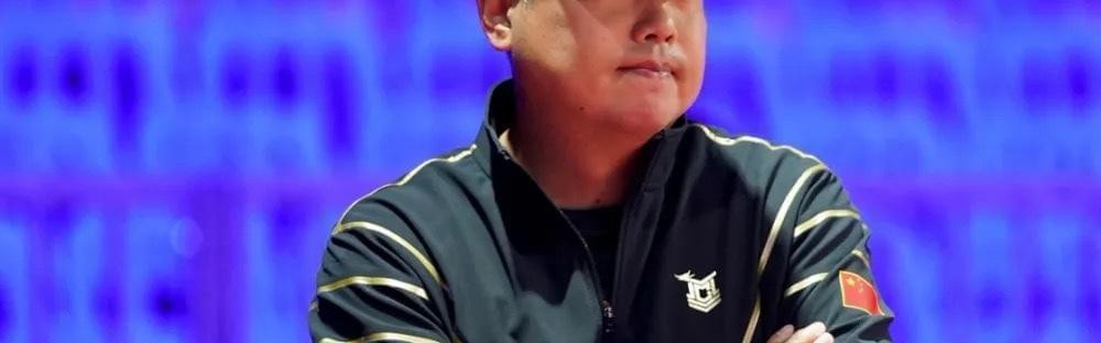 博鱼官网-两鬓白发！50岁刘国梁老了 罕见发声：只有接受挫折 才能真正强大