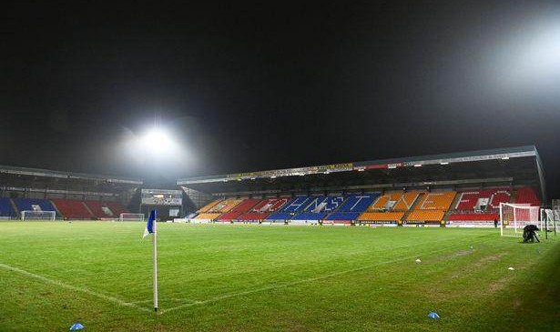 博鱼体育官网-苏格兰足球寒冬（上）：交电费还是买球票？