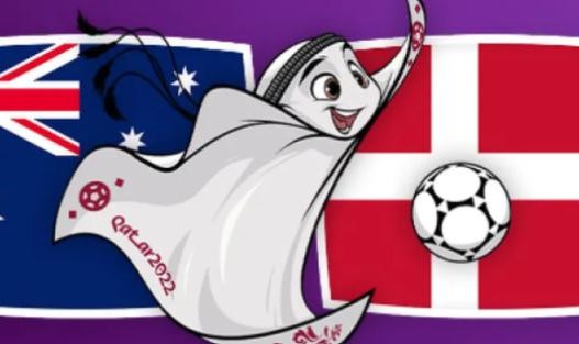 博鱼-16年后重返淘汰赛?看看彻夜不眠的澳大利亚球迷