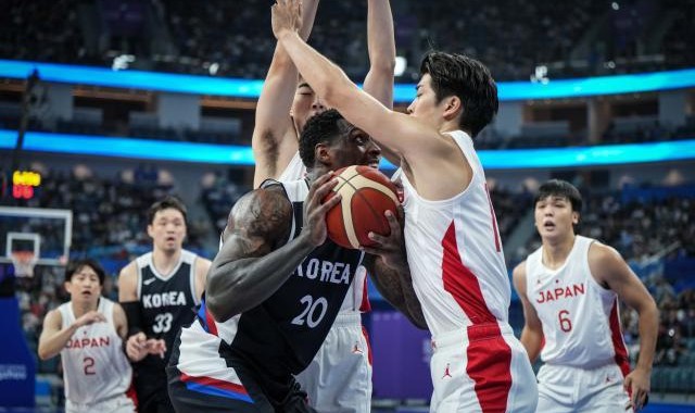 博鱼官网-不敌日本令韩国同行暴怒 狂飙脏话矛头直指主帅