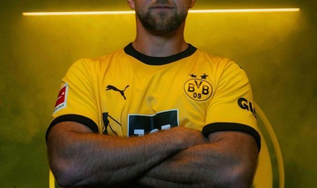 博鱼官网-阿莱的替补穆科科的劫，多特收获德国足球暗夜之光