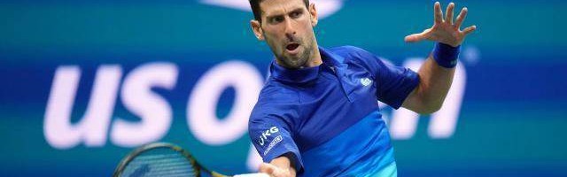 博鱼体育官网-德约年底仍将出战3站比赛 或因隔离规定缺席澳网？