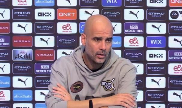 博鱼-瓜帅：曼联不管谁带都是强敌，求奥纳纳别欧冠附体