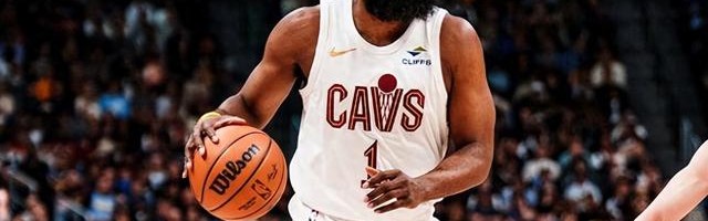 博鱼-哈登就是克里夫兰的天！带伤复出砍准三双 5人上双的骑士要冲冠了|詹姆斯·哈登|篮网|三分球|莫布利;贾斯廷-安德森|克利夫兰骑士队_新浪体育_新浪新闻