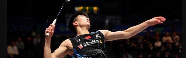 全英公开赛李诗沣遭遇一轮游 状态低迷何时回暖？