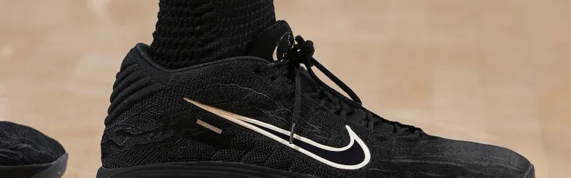 博鱼官网-文班亚马穿着G.T Hustle3，空砍26分12篮板2助攻3盖帽