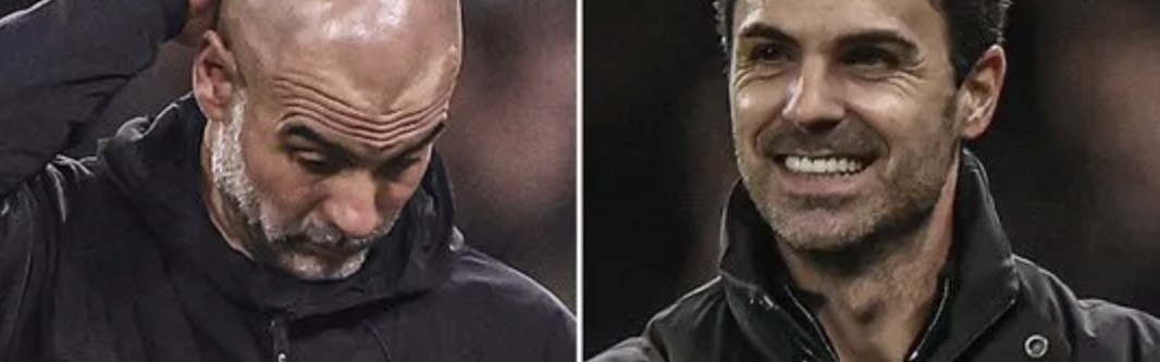 博鱼-英超彻底大结局？阿森纳夺冠概率高达93% 曼城9轮需追7分近乎绝望