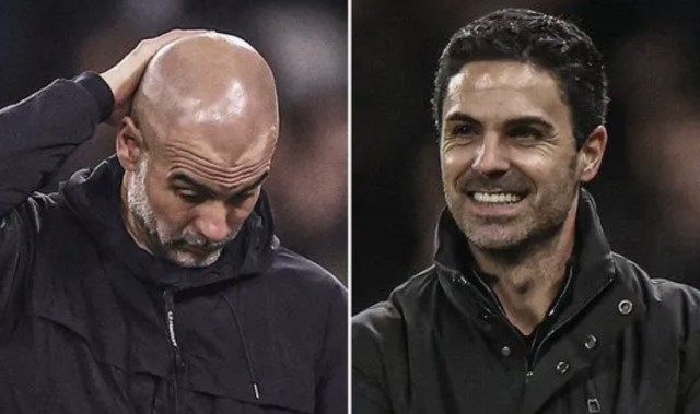 博鱼-英超彻底大结局？阿森纳夺冠概率高达93% 曼城9轮需追7分近乎绝望