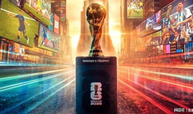 博鱼体育官网-央视报价34亿打包两届世界杯！与国际足联要价差6亿 有望达成协议