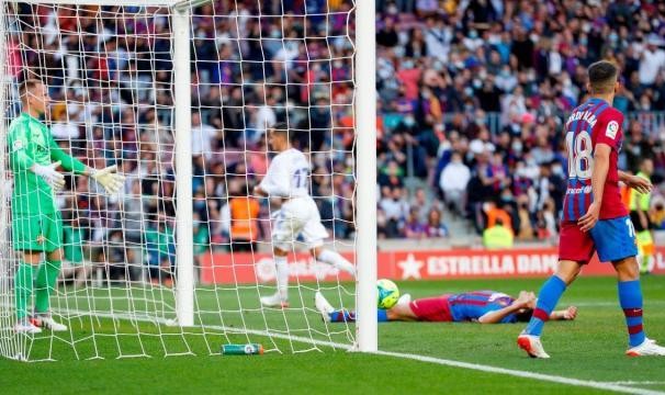 博鱼体育官网-梁宏业：科曼无可指摘，巴萨缺的是强人