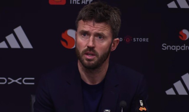 博鱼官网-卡里克：未来的事我很难参与太多，但我们绝不想失去B费