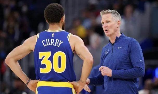 博鱼官网-科尔长轮换自吞苦果 勇士四连败症结究竟在哪？