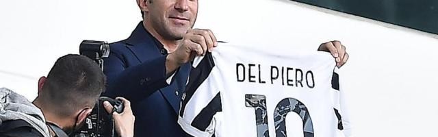 博鱼官网-尤文图斯暗夜划过光芒，皮耶罗归队救主在即？