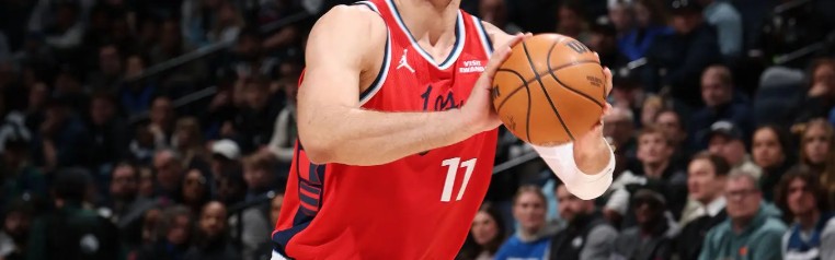 博鱼-被国王内线各种打爆！快船对于内线老将的使用方式存在巨大的问题