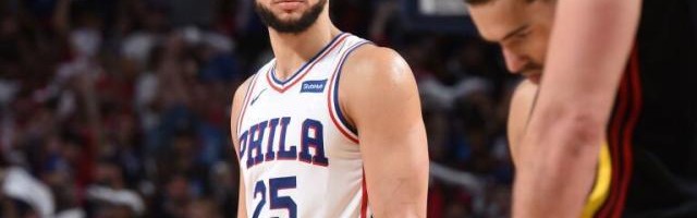 博鱼体育官网-巨星逼宫太绝情！从巴特勒哈登到西蒙斯谁更狠辣？