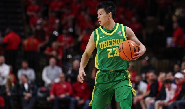 博鱼官网-今天俄勒冈大学对阵伊利诺伊大学 林葳因手腕轻微受伤缺阵