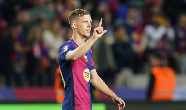 博鱼-不常见！单场欧冠两名巴萨球员禁区外远射破门，2019年之后首次