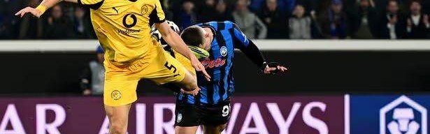 博鱼官网-【欧冠】爆笑逆转！多特倒霉蛋独送4球救活亚特兰大