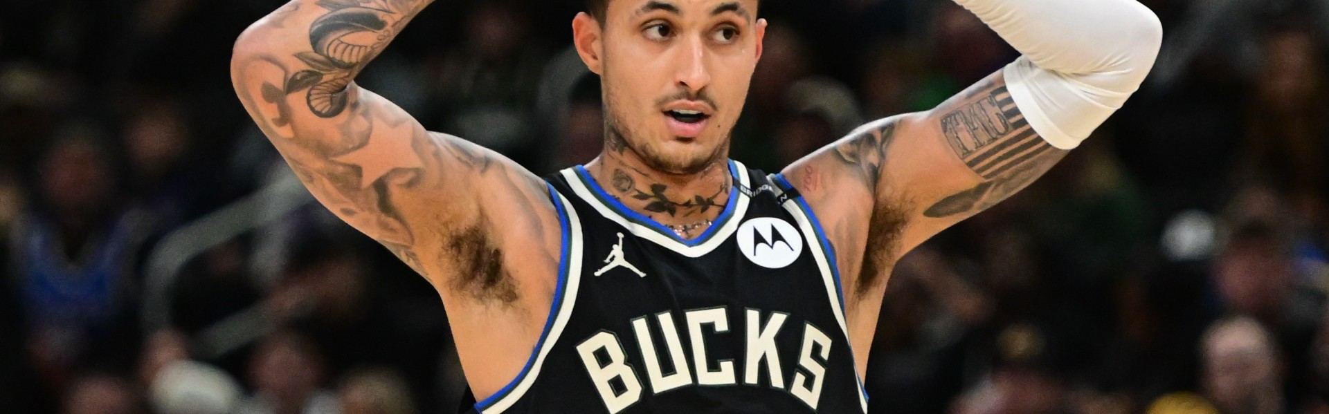 博鱼-手感冰凉！库兹马半场6投仅1中拿到2分 正负值-19并列最低