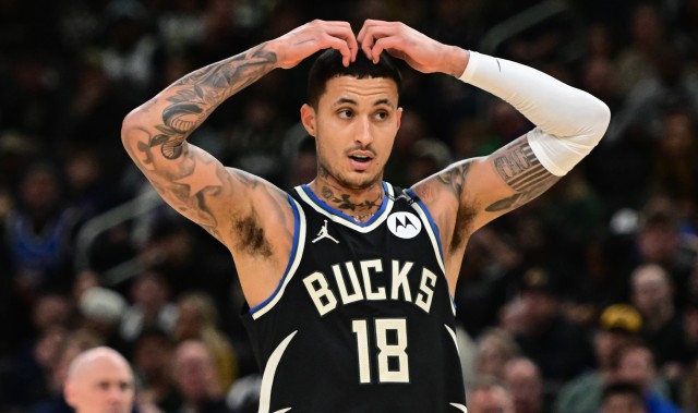 博鱼-手感冰凉！库兹马半场6投仅1中拿到2分 正负值-19并列最低