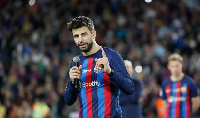 博鱼-皮克，巴萨和西班牙队历史最佳中卫？